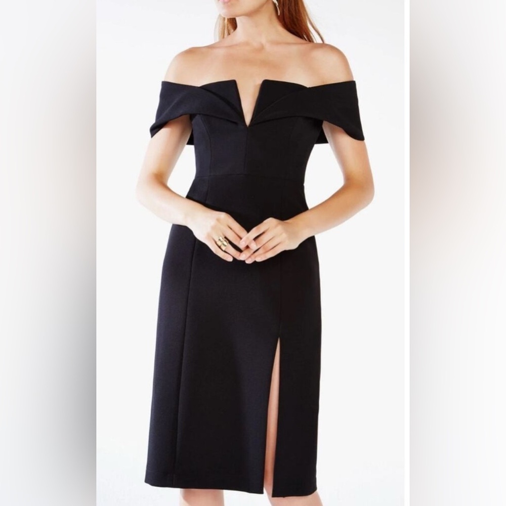 Elegant Black Women's Jacket